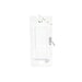 Lutron® MS-OPS2H-WH LUTMSOPS2HWH